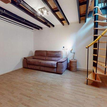 Le Roesselmann 1 Parking Apartment Colmar Ngoại thất bức ảnh