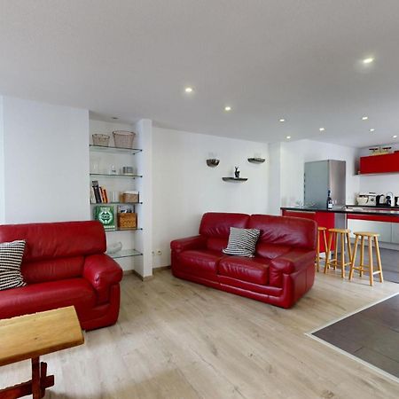 Le Roesselmann 1 Parking Apartment Colmar Ngoại thất bức ảnh