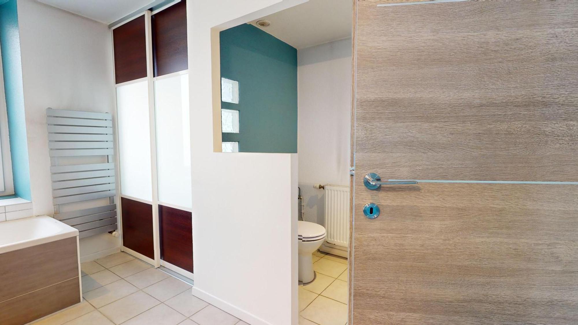 Le Roesselmann 1 Parking Apartment Colmar Ngoại thất bức ảnh