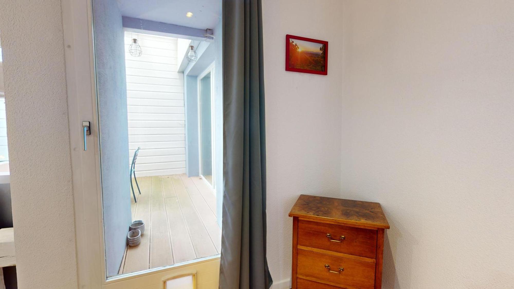 Le Roesselmann 1 Parking Apartment Colmar Ngoại thất bức ảnh