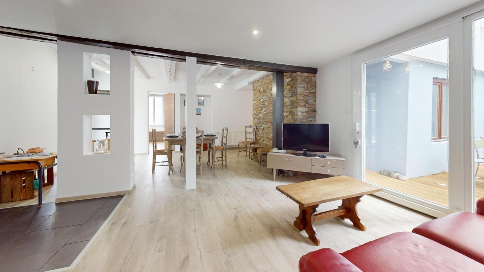 Le Roesselmann 1 Parking Apartment Colmar Ngoại thất bức ảnh