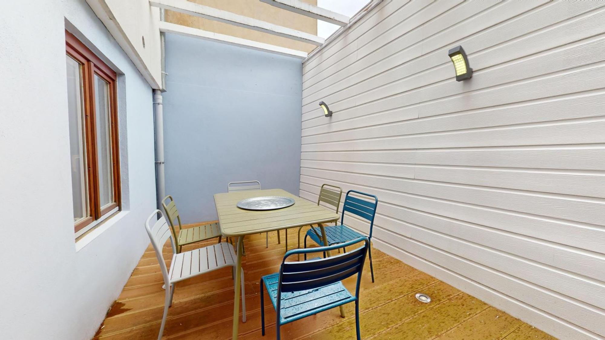 Le Roesselmann 1 Parking Apartment Colmar Ngoại thất bức ảnh