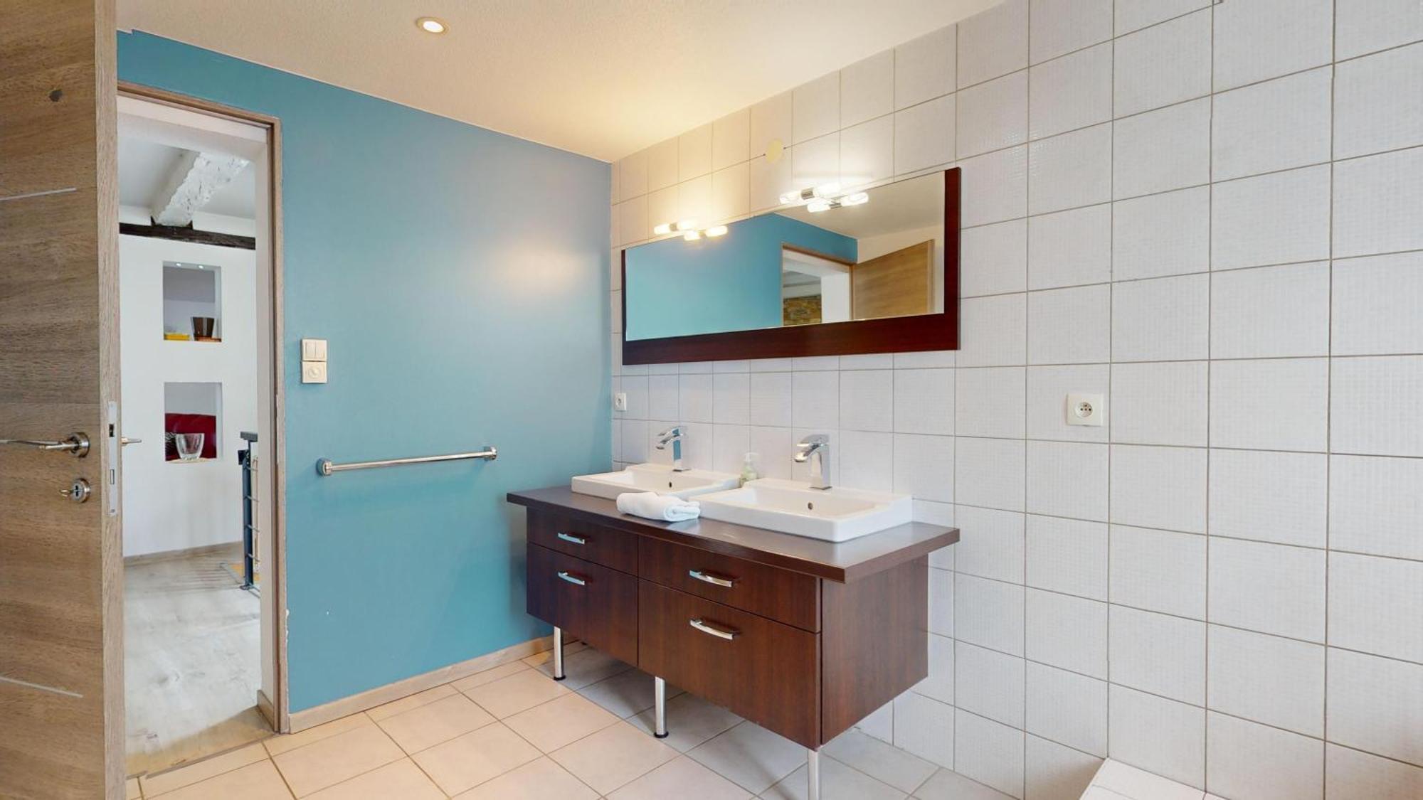 Le Roesselmann 1 Parking Apartment Colmar Ngoại thất bức ảnh